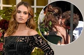 Lily James & Dominic West: Fame, Controversy, and the Reality Behind the Headlines