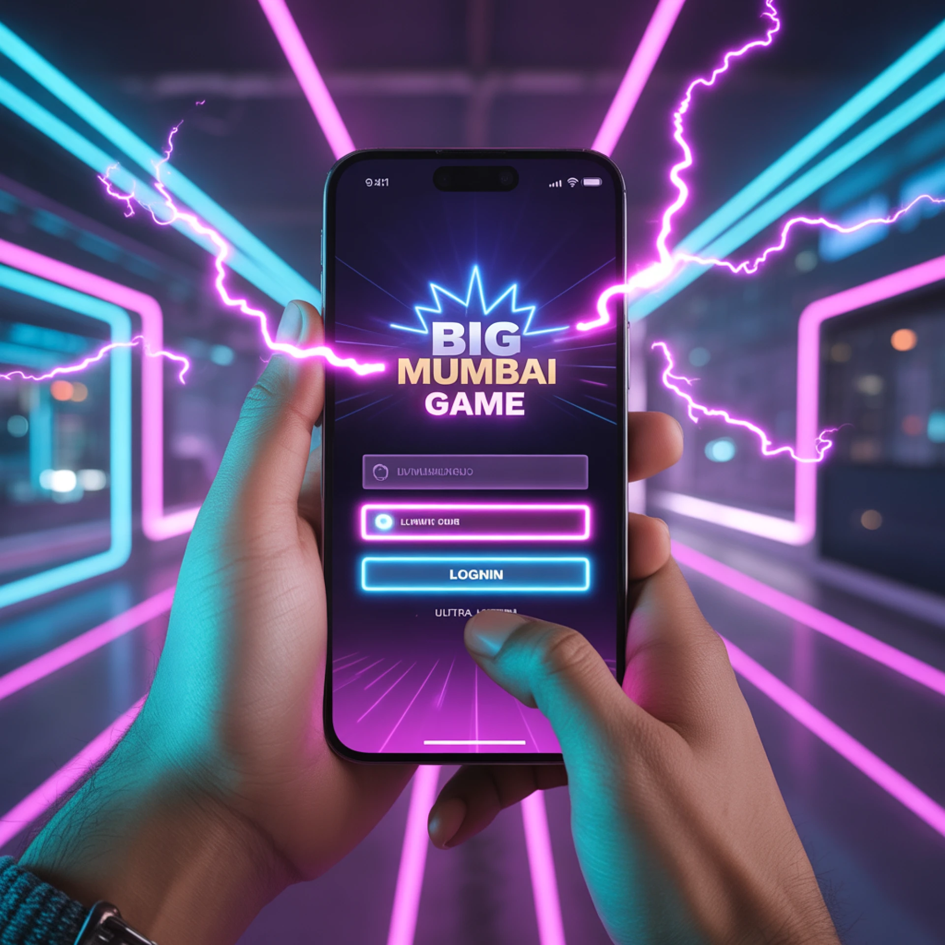 Big Mumbai Game Login: Step-by-Step Access Guide, Features, Security Tips and 2026 Insights