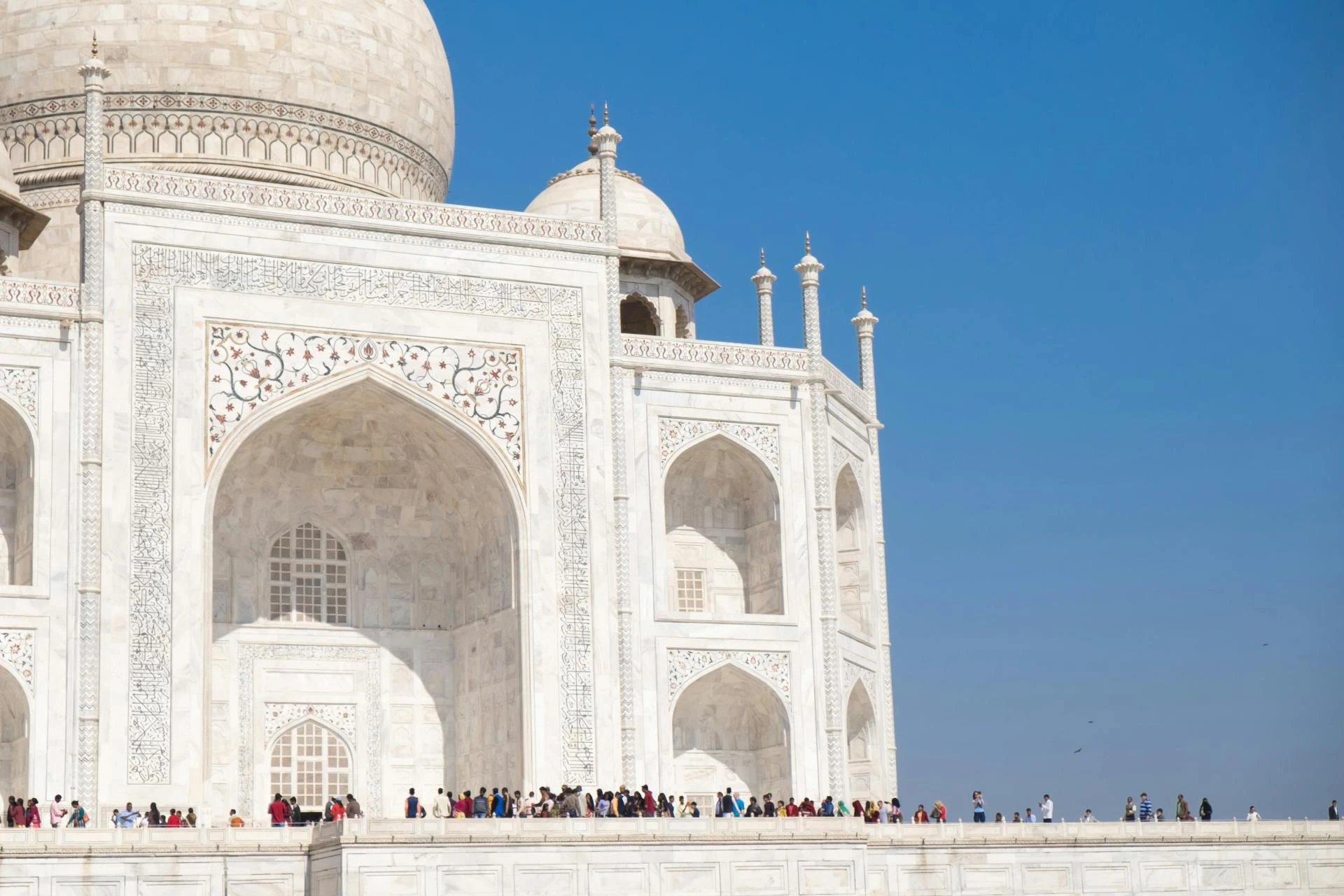 Where Is Taj Mahal: How to Plan Your Visit