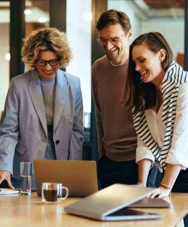 Struggling with Your Finances? Virtual CFO Services Could Be the Solution