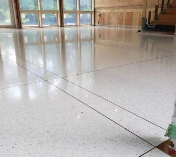 Upgrade Your Interiors with Iconcemantart’s Innovative Flooring Solutions