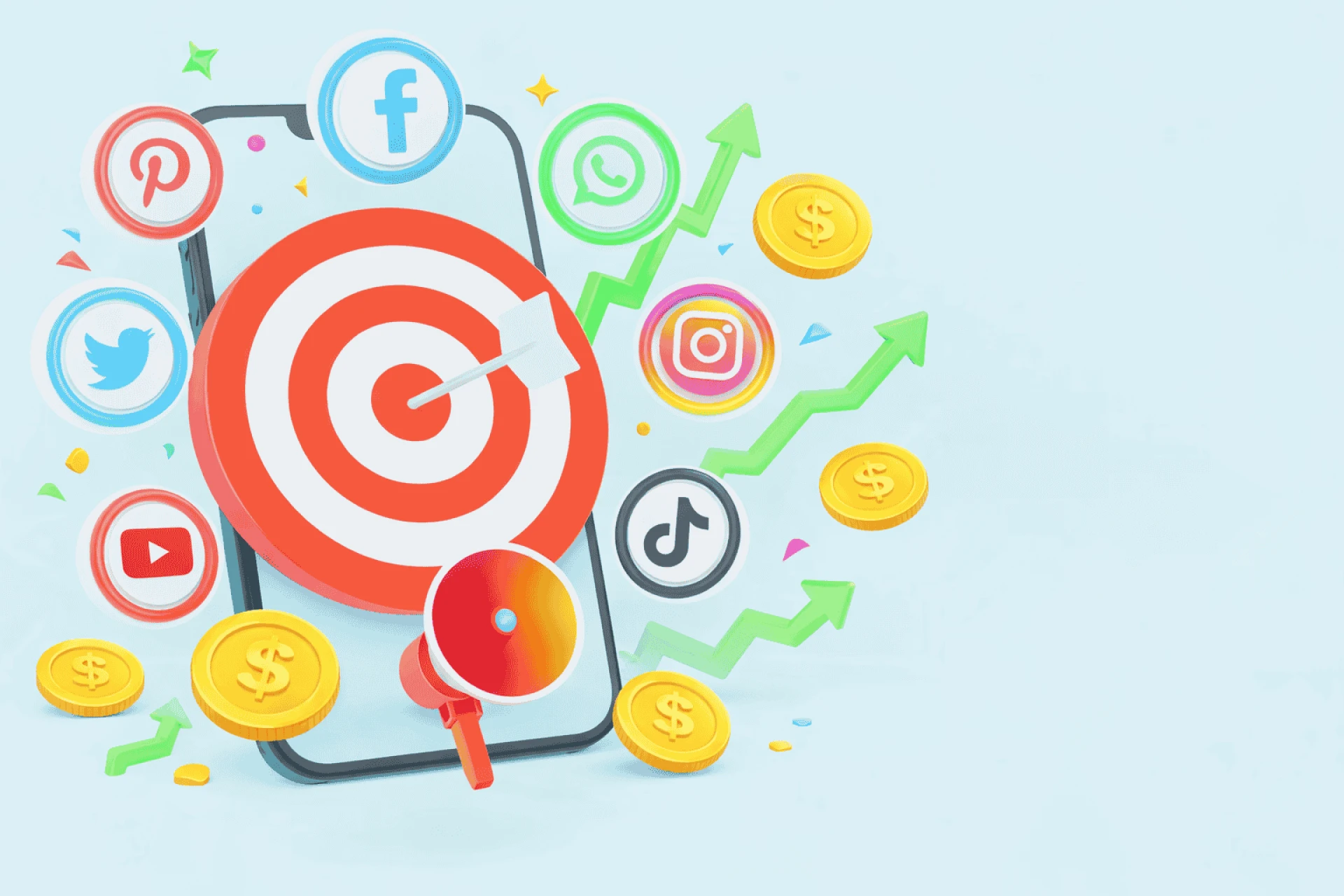 From Content to Clients How Social Media Marketing Helps Businesses and Coaches Build Real Connections