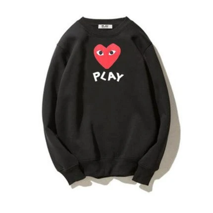 Comme des Garçons Long Sleeve: A Global Fashion Essential Dominating UK, USA, and Australia Trends