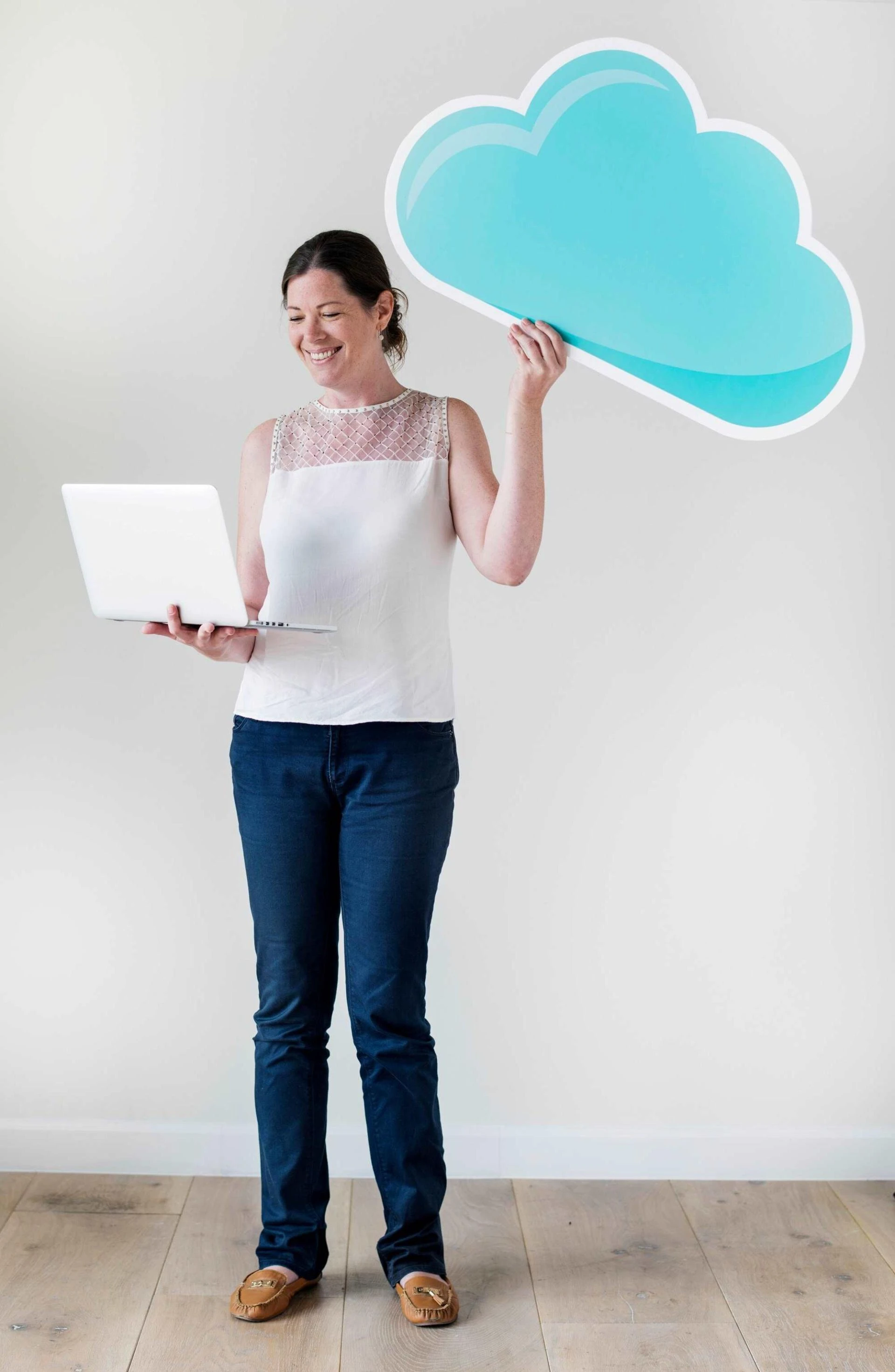 How to Choose the Right Cloud Server for Small Business Needs
