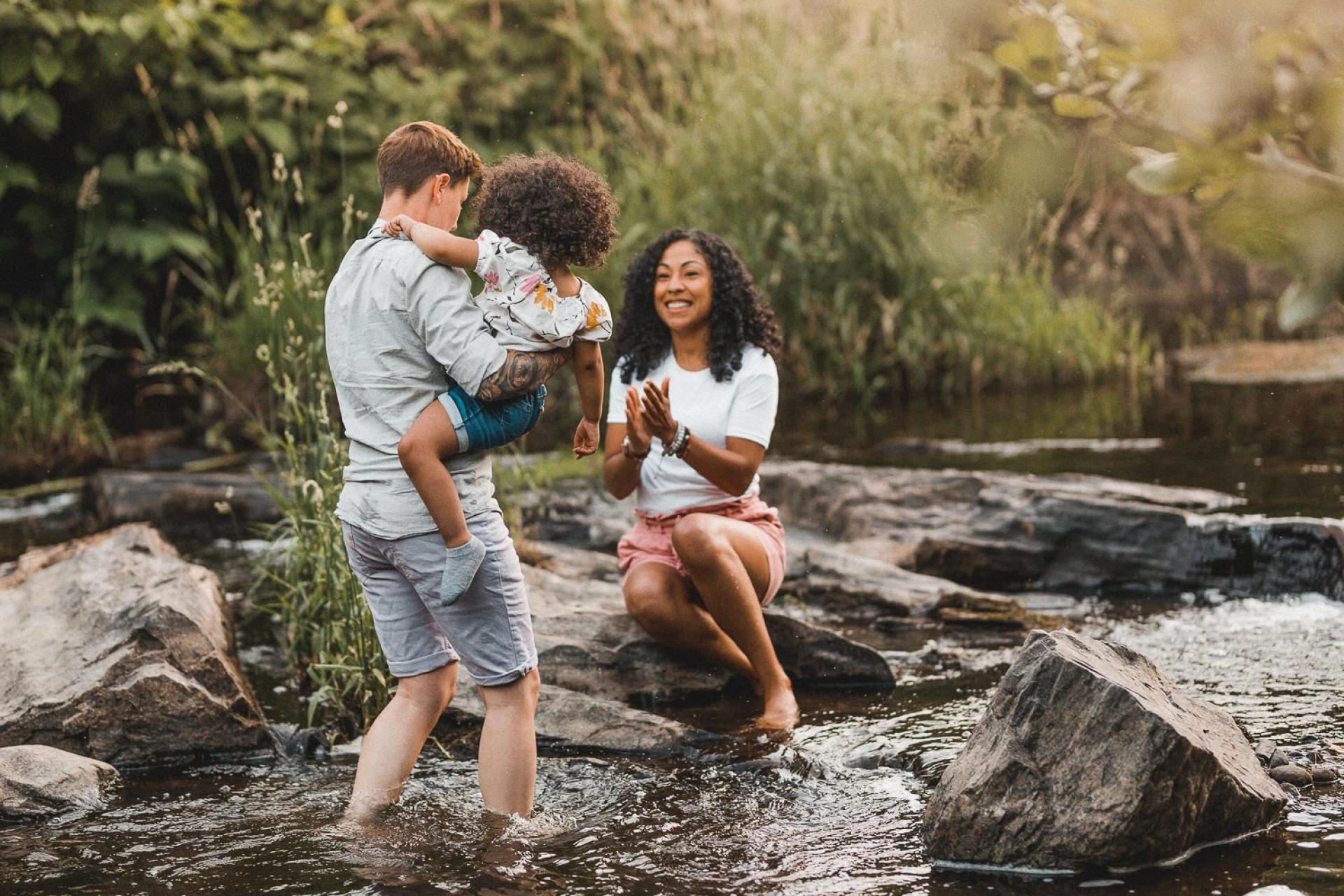 Capturing Real Moments with Lifestyle Photography | MartinWorster Photography