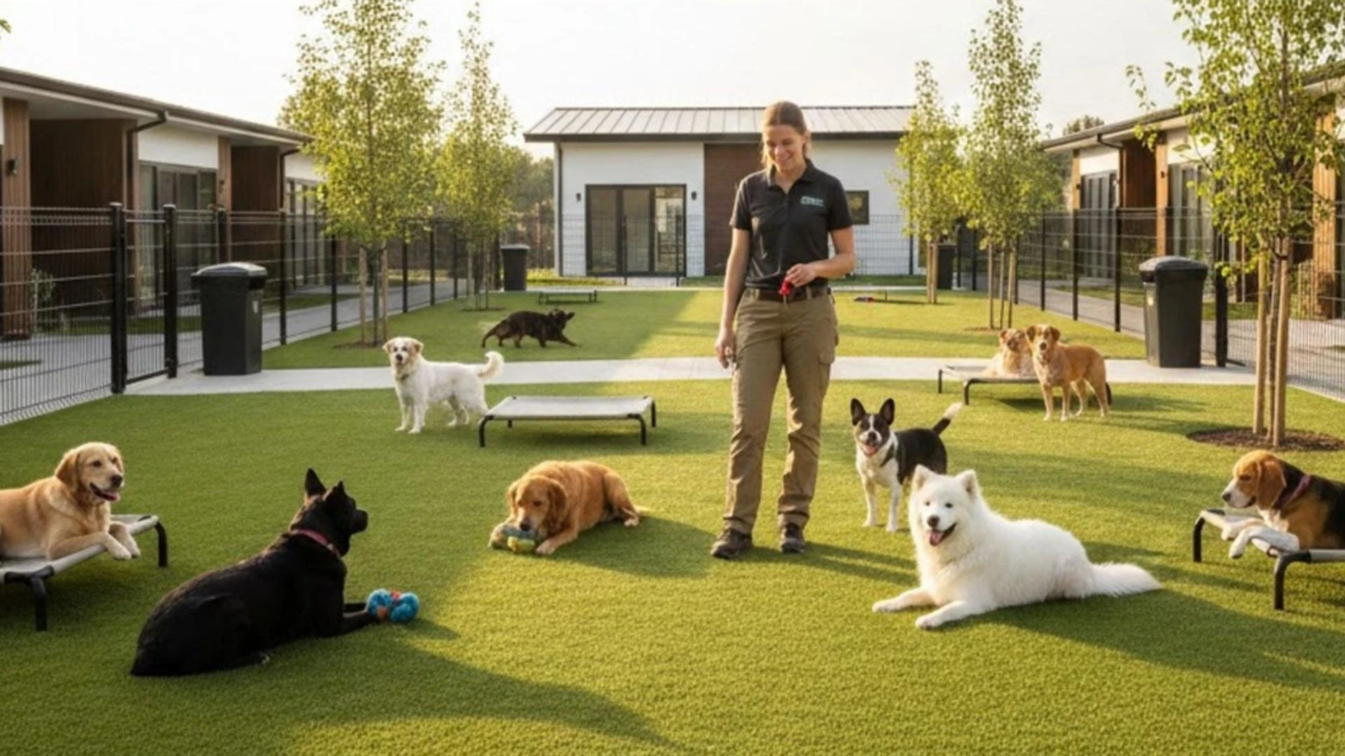 How Dog Obedience Training Transforms Behavior and Strengthens Bonds?