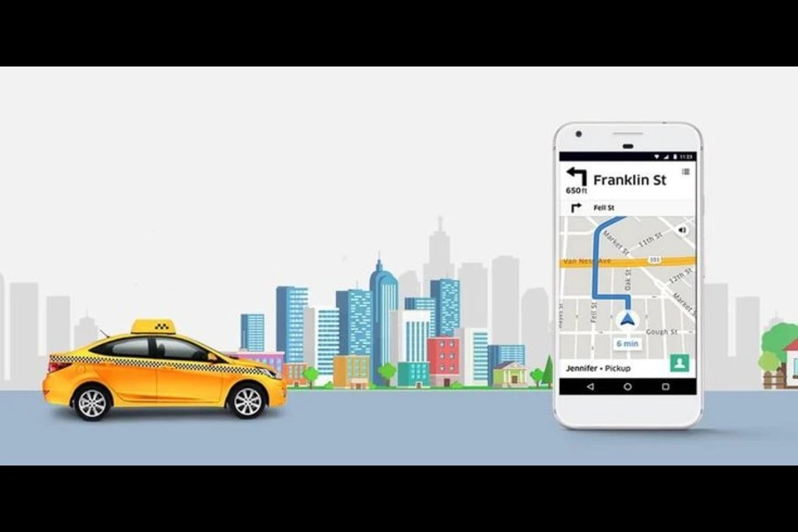 How to Choose the Best Taxi App Development Company for Your Startup
