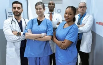 The Future of Healthcare: Why Los Angeles CNA Schools Are in High Demand