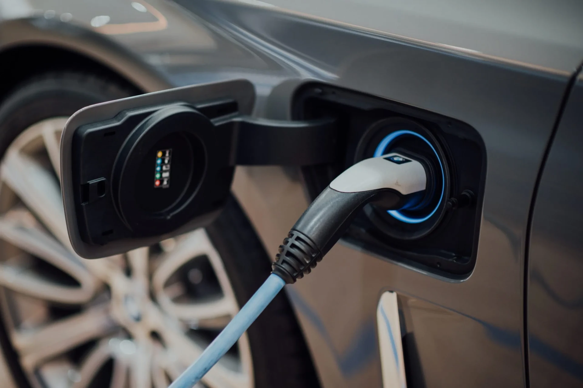 The Growing Demand for Copper Automotive Wire in Electric Vehicles and Advanced Automotive Design