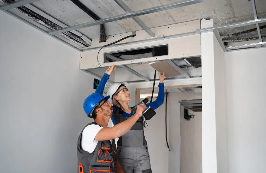 Debunking the Most Common Air Duct Cleaning Service Myths Homeowners Believe