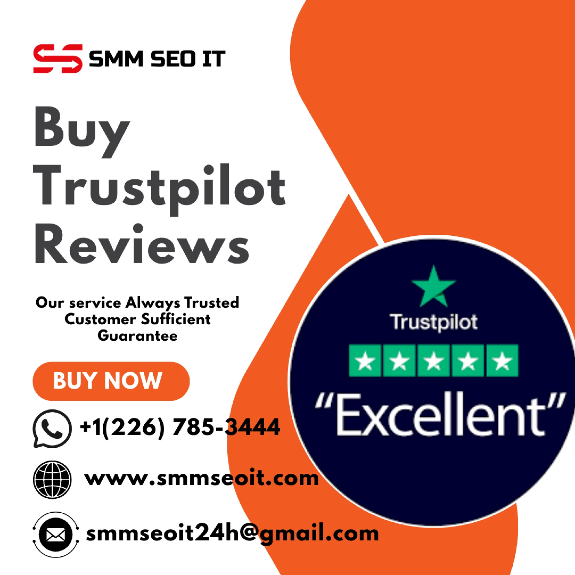 How to Use Trustpilot Reviews to Boost Your Sales