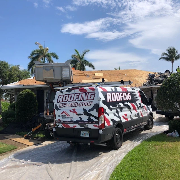 The Long-Term Value of Metal Roofing for South Florida Properties
