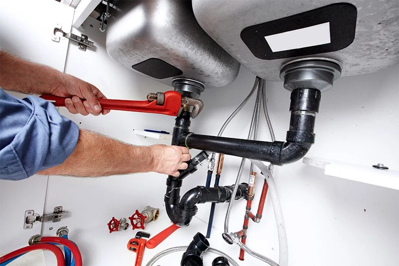 Affordable Drain Repair Services in Bracknell You Can Trust