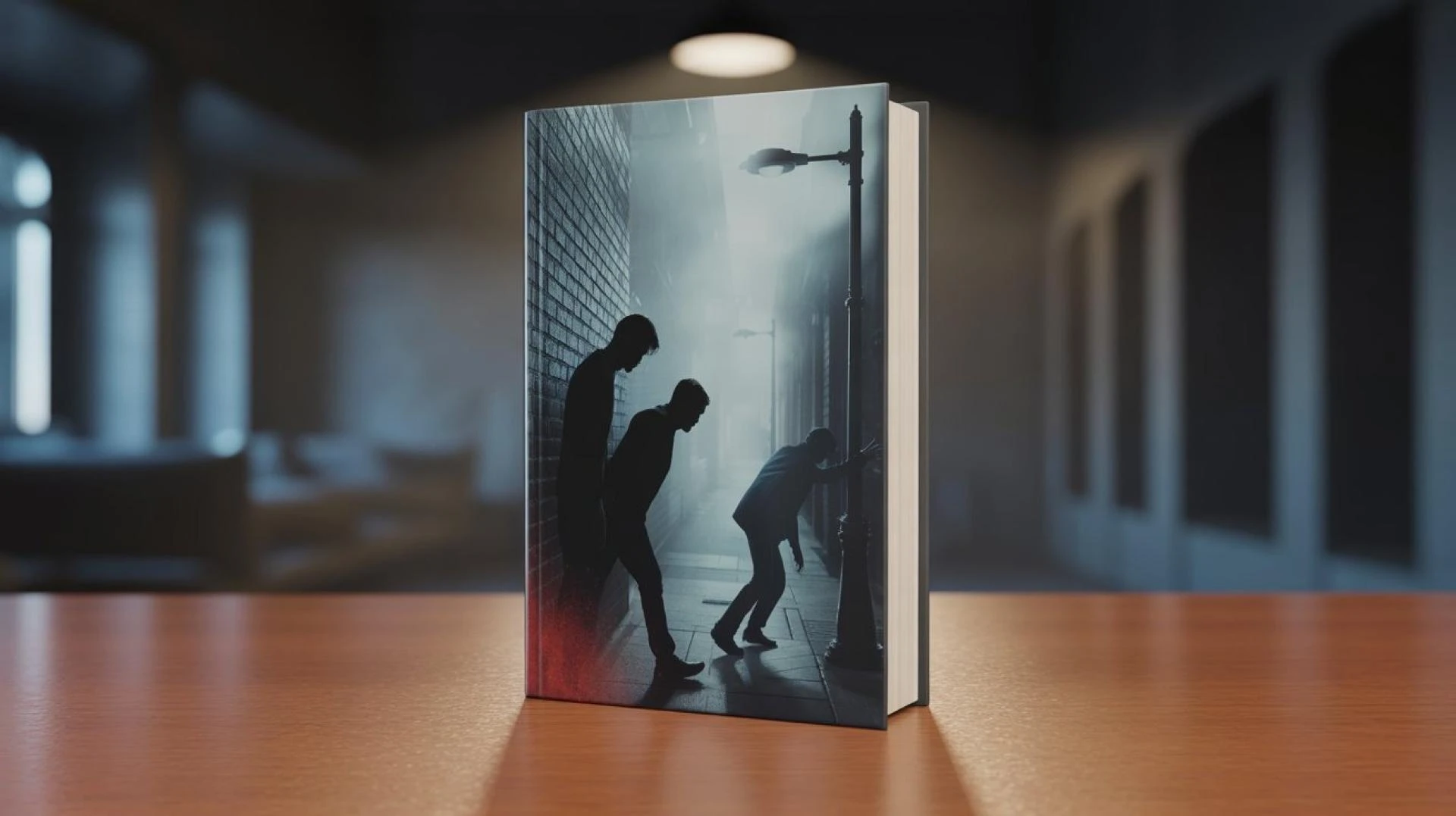 Who Will Land in the Body Bag A Deep Dive Into the Thriller Experience
