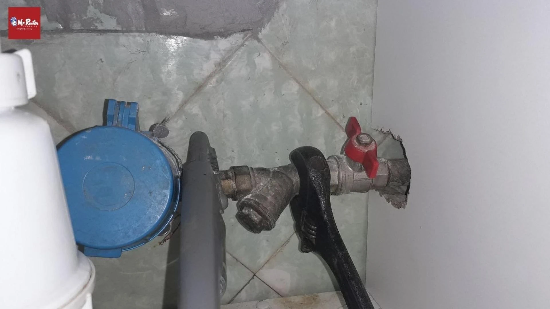 Hard Water Issues in Wheeling Homes and Easy Ways to Fix Them