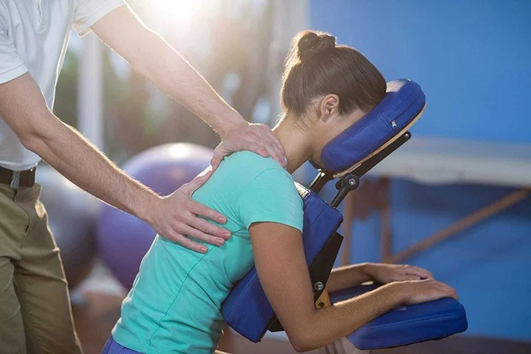 Trauma Release Massage Therapy approaches people explore for real relief