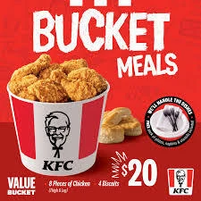 KFC Menu Prices – Complete Guide to Your Favorite Meals