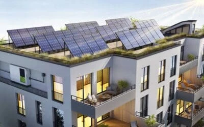 How Do Solar for Residential Systems Protect Your Home During Blackouts?