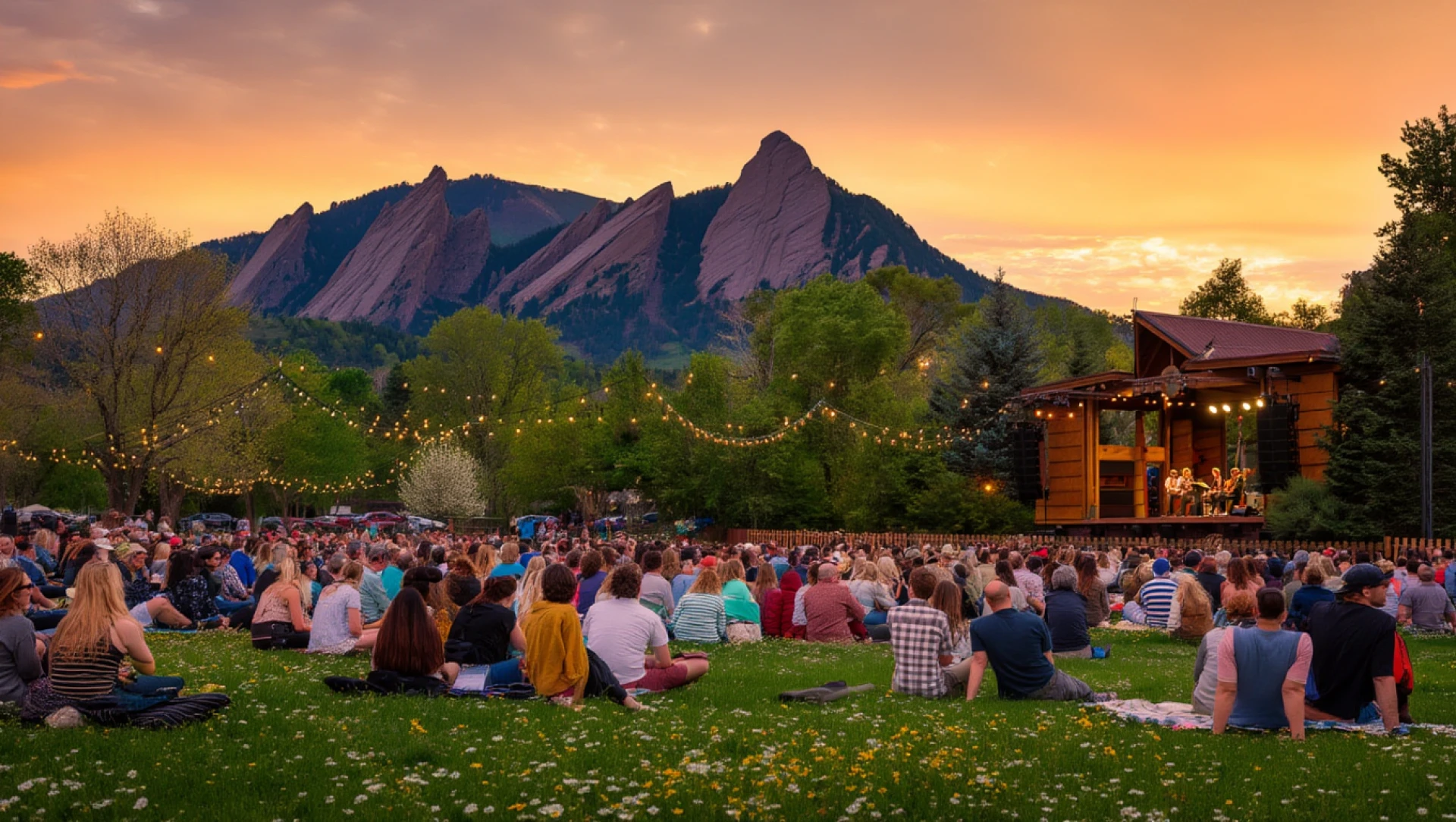 Things to Do in Evergreen in April 2026: Events, Places & My Real Experience
