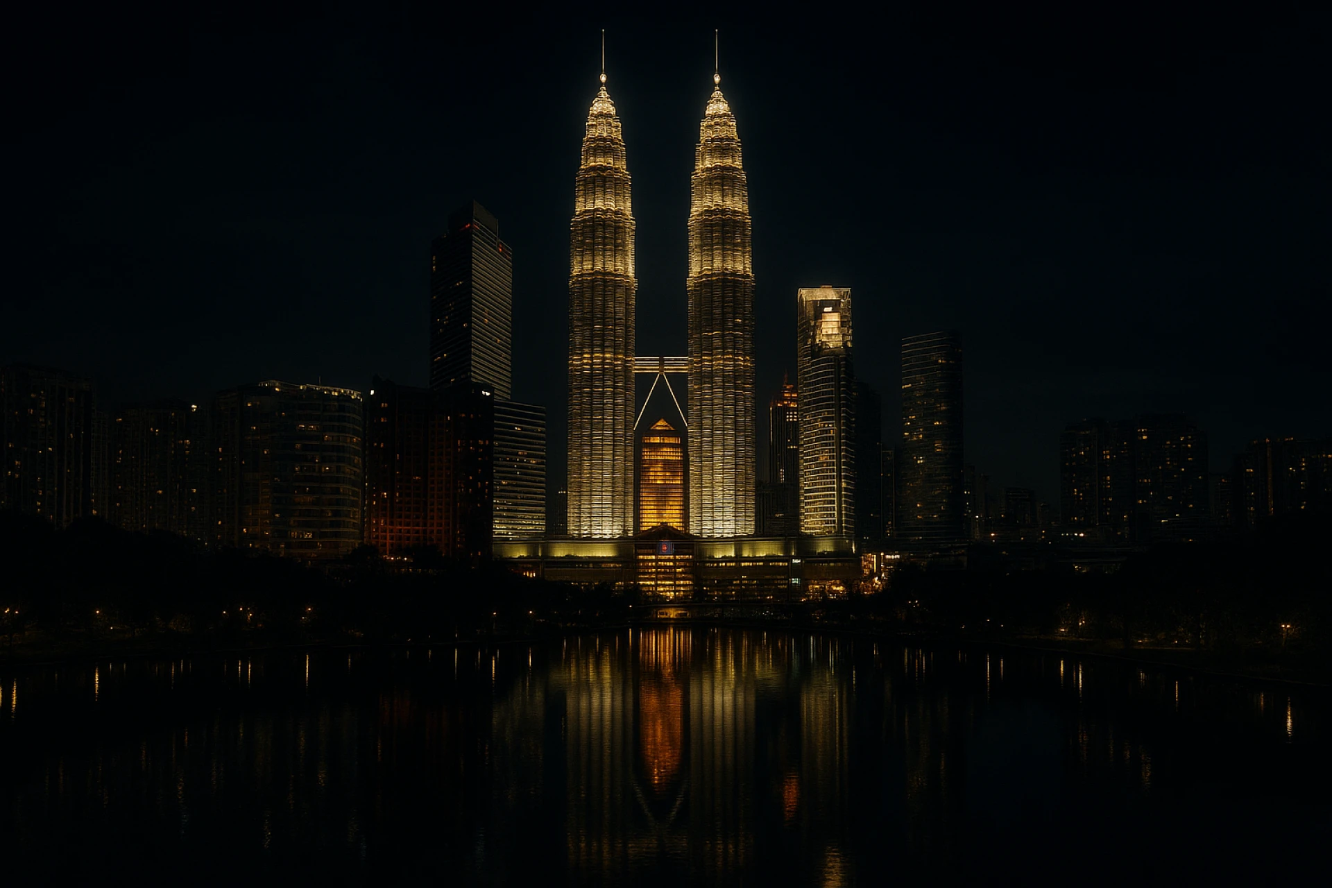 Planning Memorable Celebrations with KL Professional Hosts