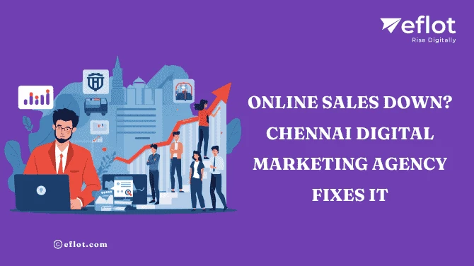Traffic Down? Digital Marketing Agency in Hyderabad Works