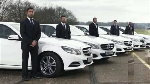 How Knowsley Licensed Vehicles Maintain High Service Standards