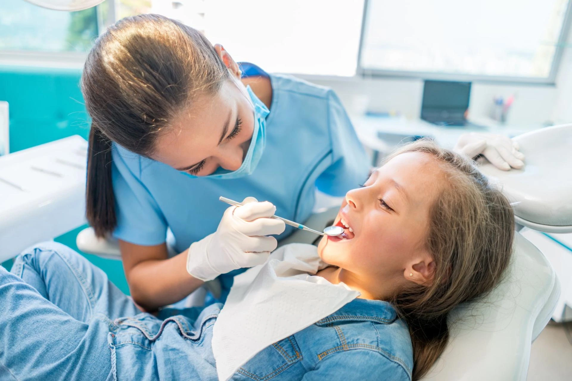 Kids Teeth in Mt Pleasant: Complete Pediatric Dental Care Guide for Parents
