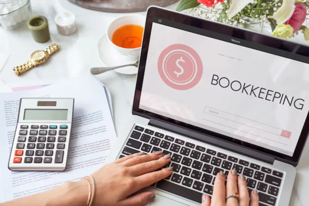Accounting And Bookkeeping for Small Business in Sharjah