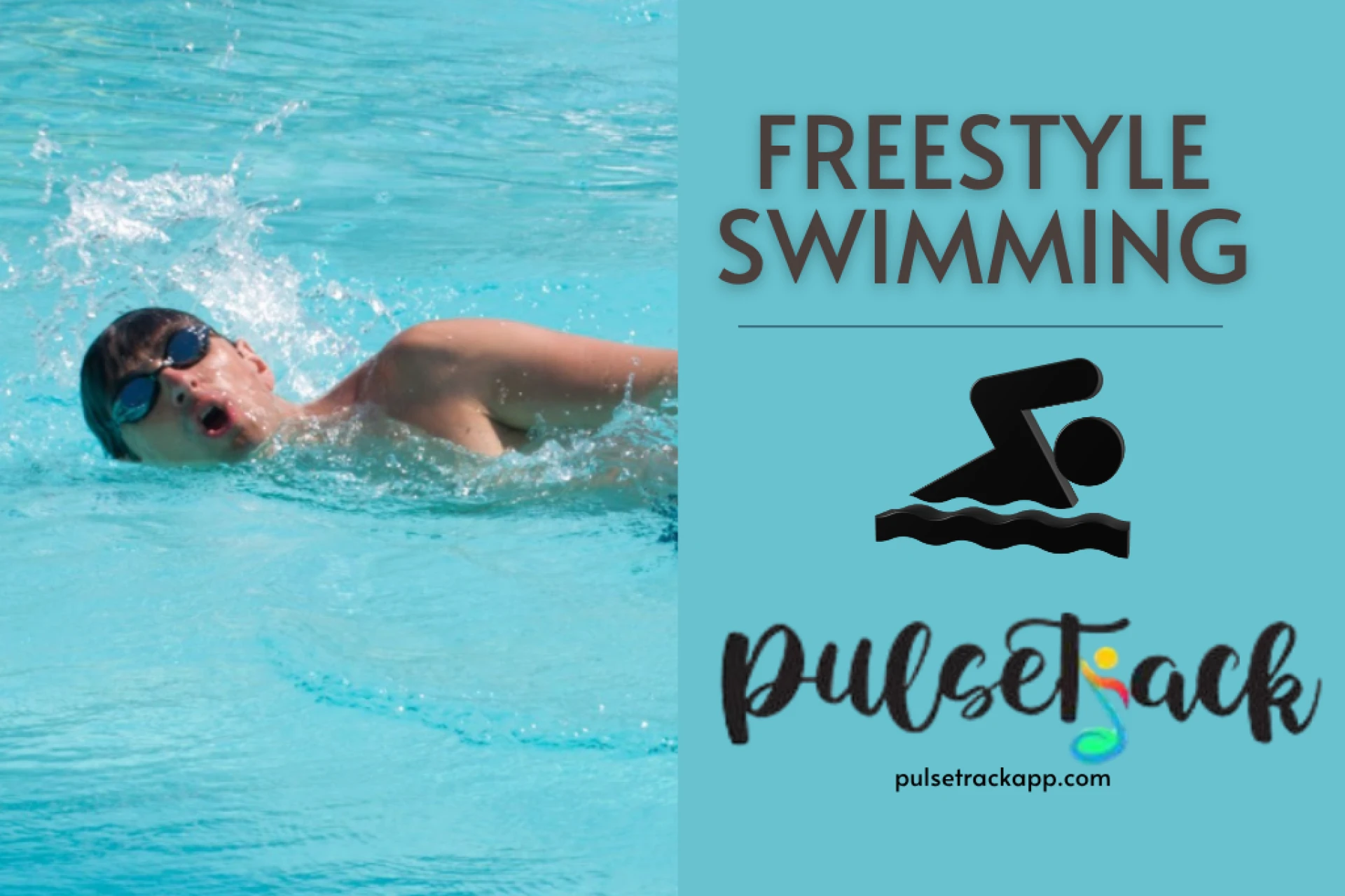 How to Breathe Correctly in Freestyle Swimming?