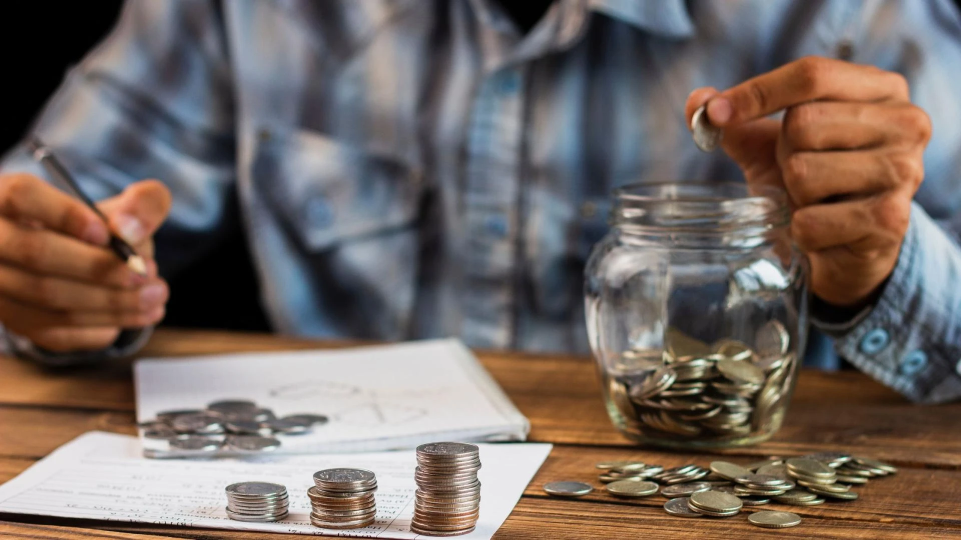 Small Cap Funds: How Small Investments Can Create Big Wealth