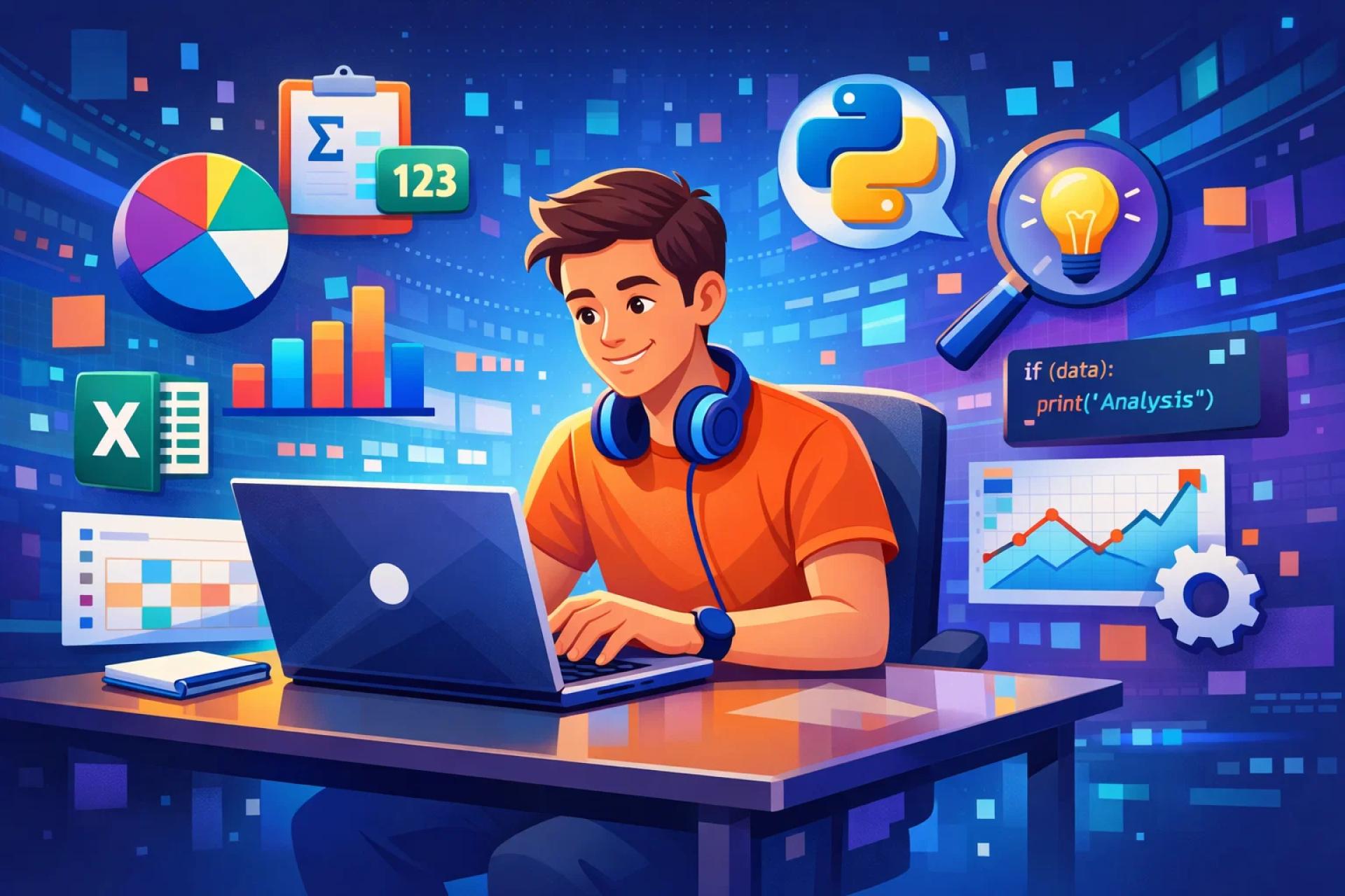 What Salary Can You Expect After Learning Data Analytics?