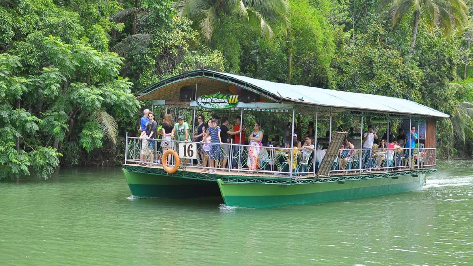 Easy Bohol DIY Trip Planning Guide for First-Time Visitors