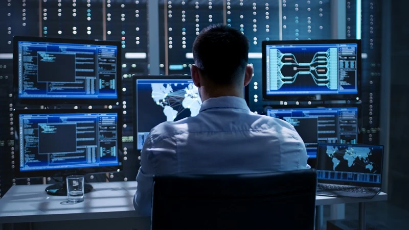 SOC Consolidation: The End of Siloed Security Platforms