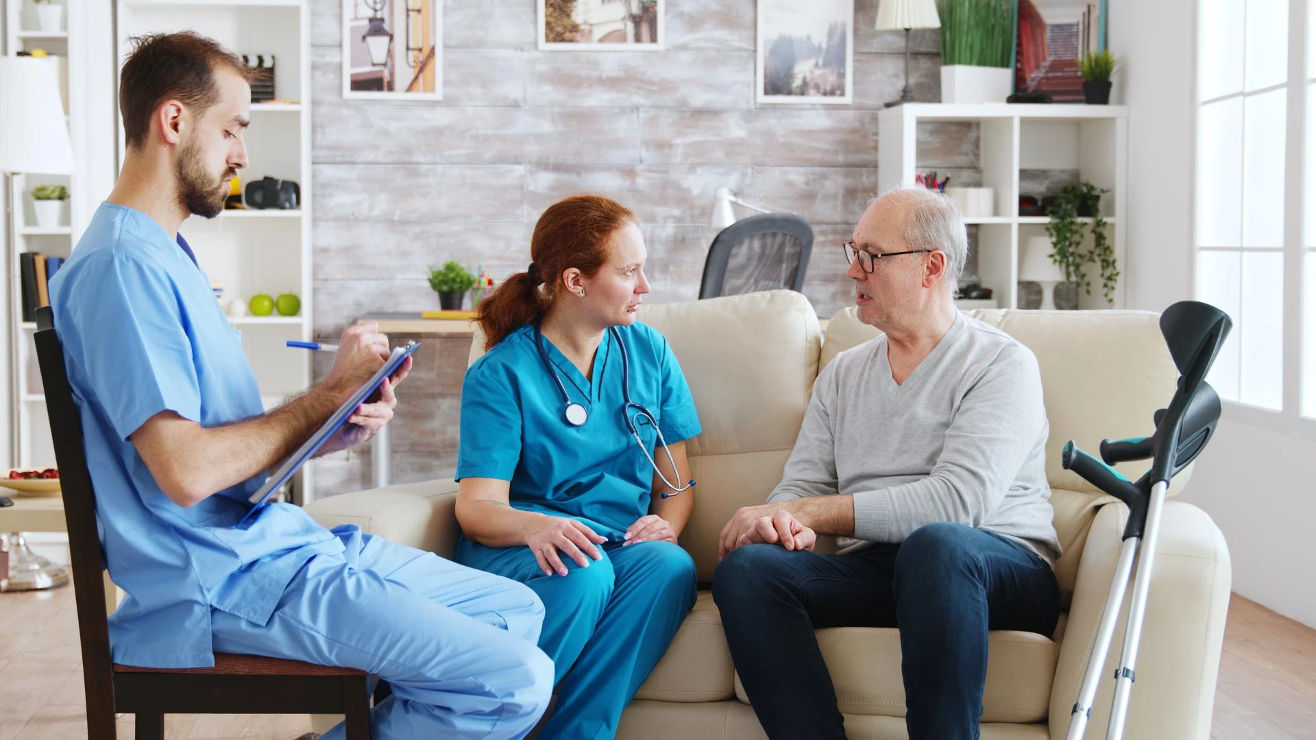What Are the Best Home Care Services in Pennsylvania?
