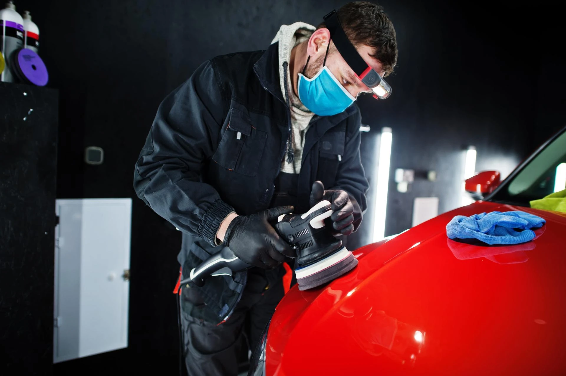 The Complete Guide to Finding a Reliable Mobile Car Wash Service Near You