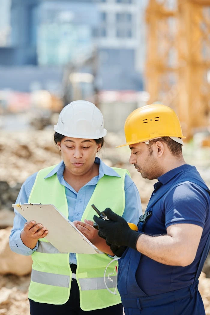 The Future of Inventory Management Software for General Contractors