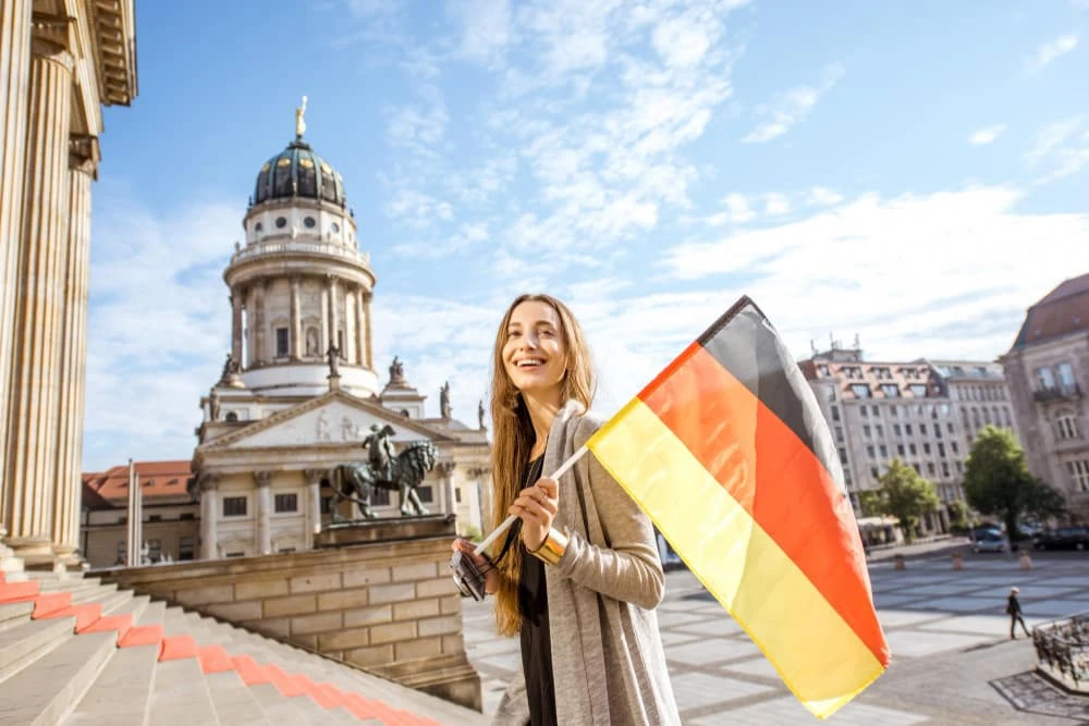 Step-by-Step Guide to Germany Student Visa Application