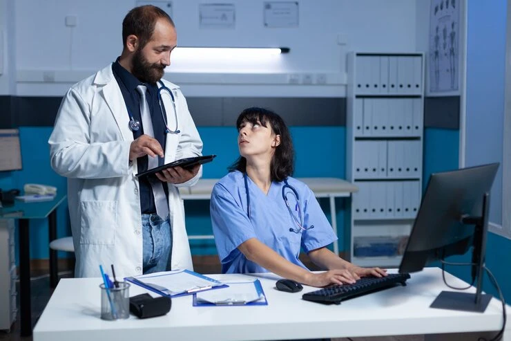 Psychiatric Treatment Center in Lahore & Psychiatric Clinic in Lahore Near Me