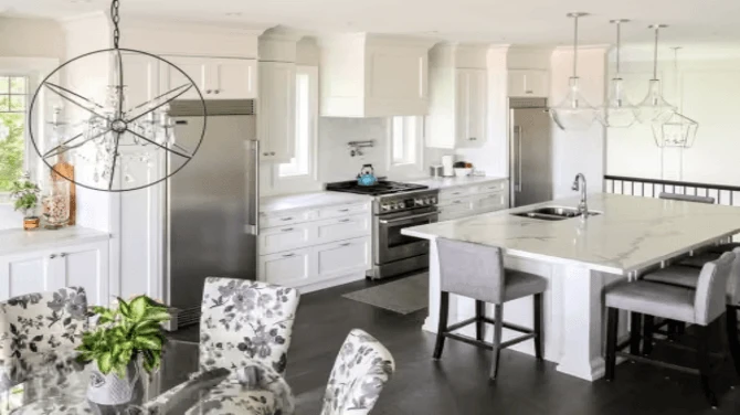 Custom Ikea Cabinet Doors: Achieving Your Dream Kitchen