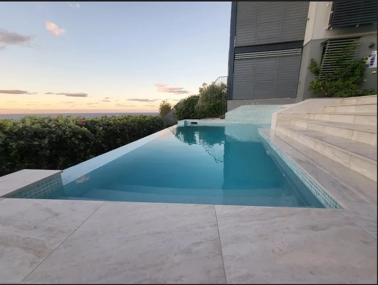 Stunning Swimming Pool Solutions for Ipswich, Springfield, Gold Coast & Moreton Bay