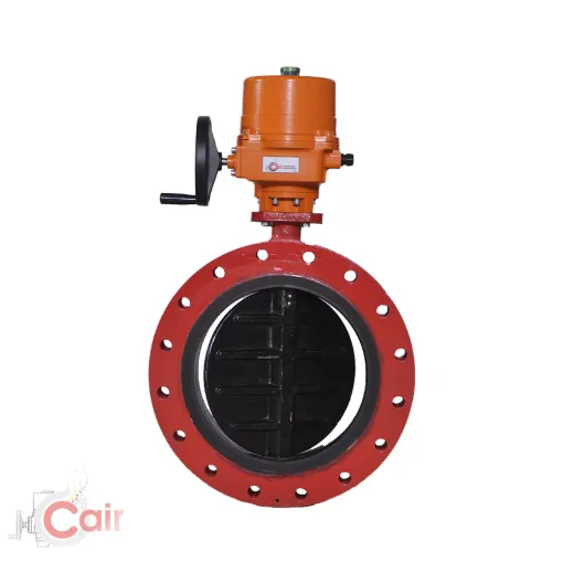 Top Benefits of Using Motorized Butterfly Valves in Automation Systems