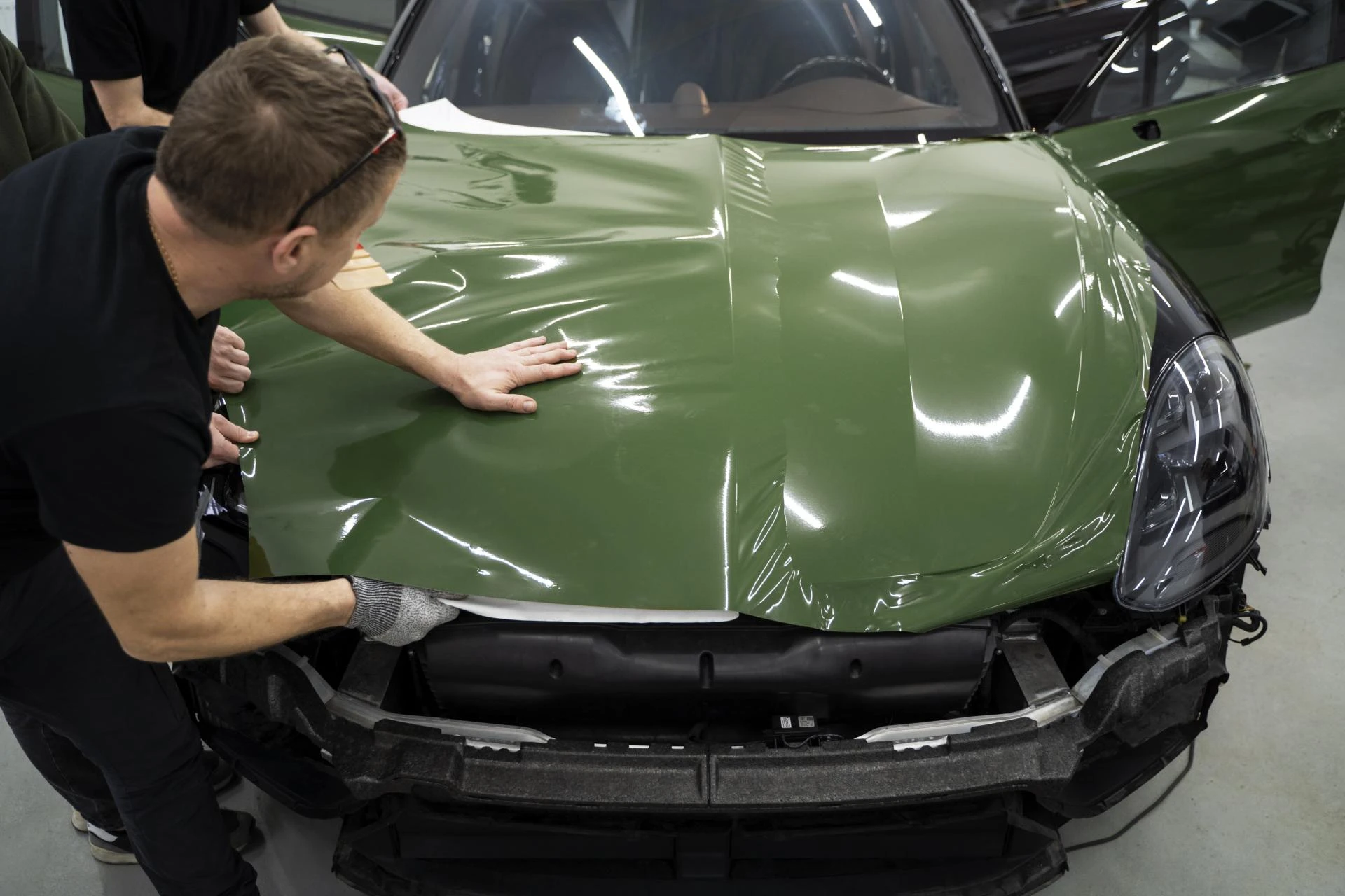 Automotive Film: The Smart Investment for Long-Term Vehicle Protection and Comfort