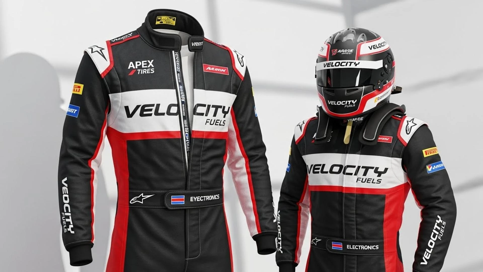 2026 Charles Leclerc Ferrari F1 Race Suit Guide and Features