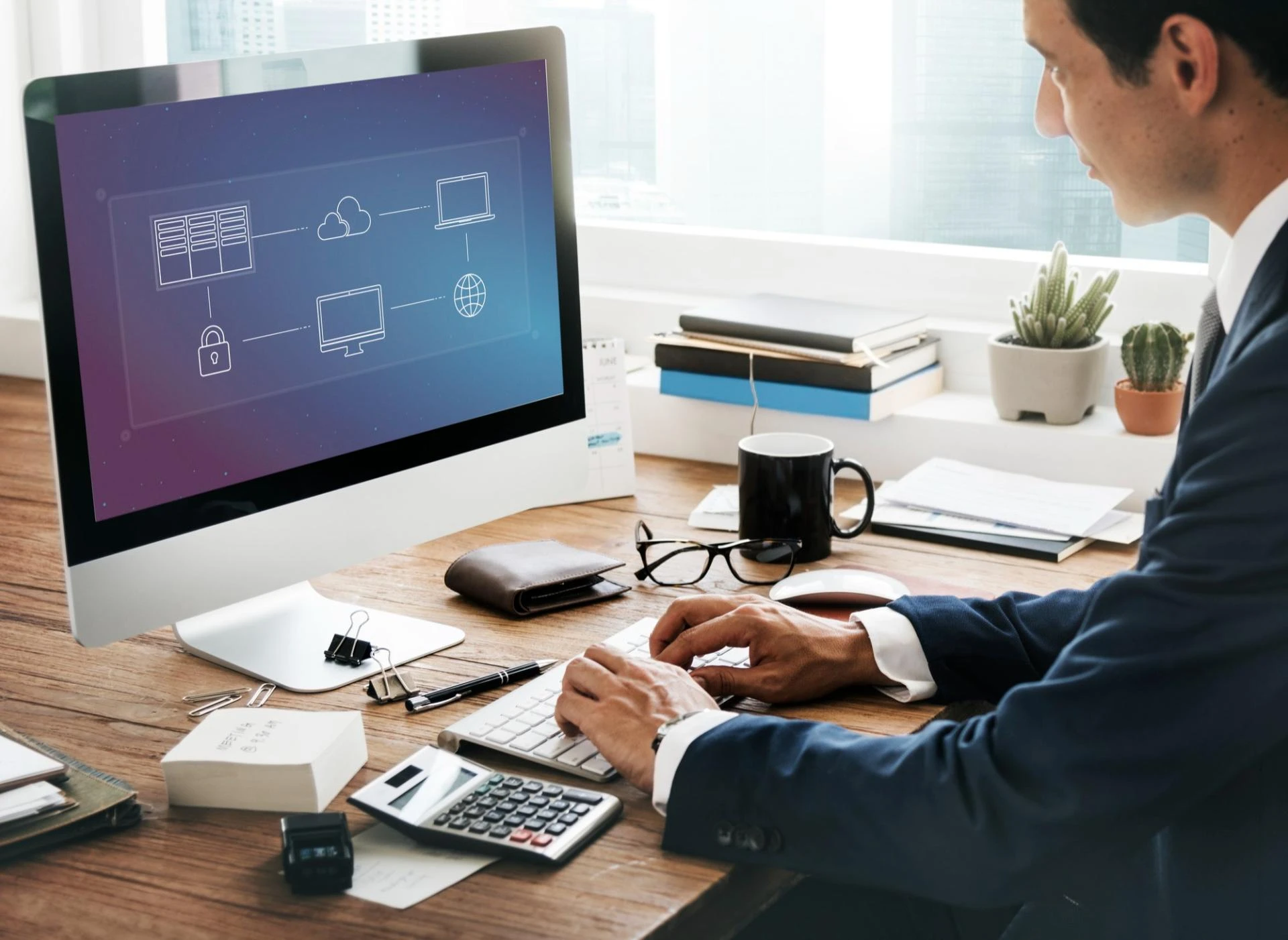 Event Noise vs. Event Signal: The Core SIEM Challenge