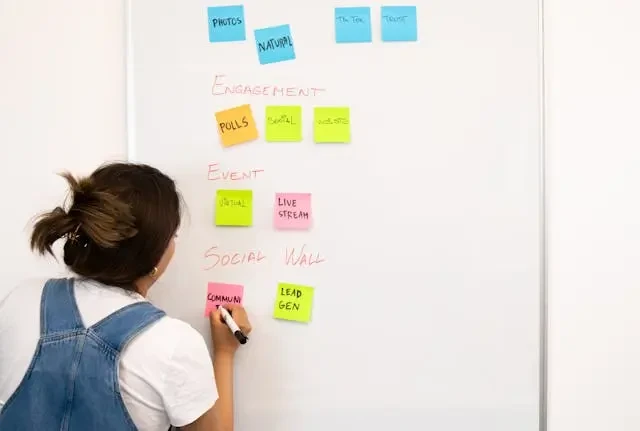 LinkedIn Lead Gen System: A Repeatable Playbook for Thought Leadership → Conversation → Meeting