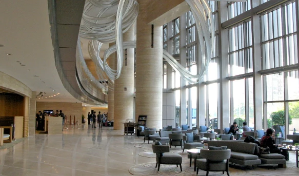 Making the Most of Hotel Amenities for Wellness