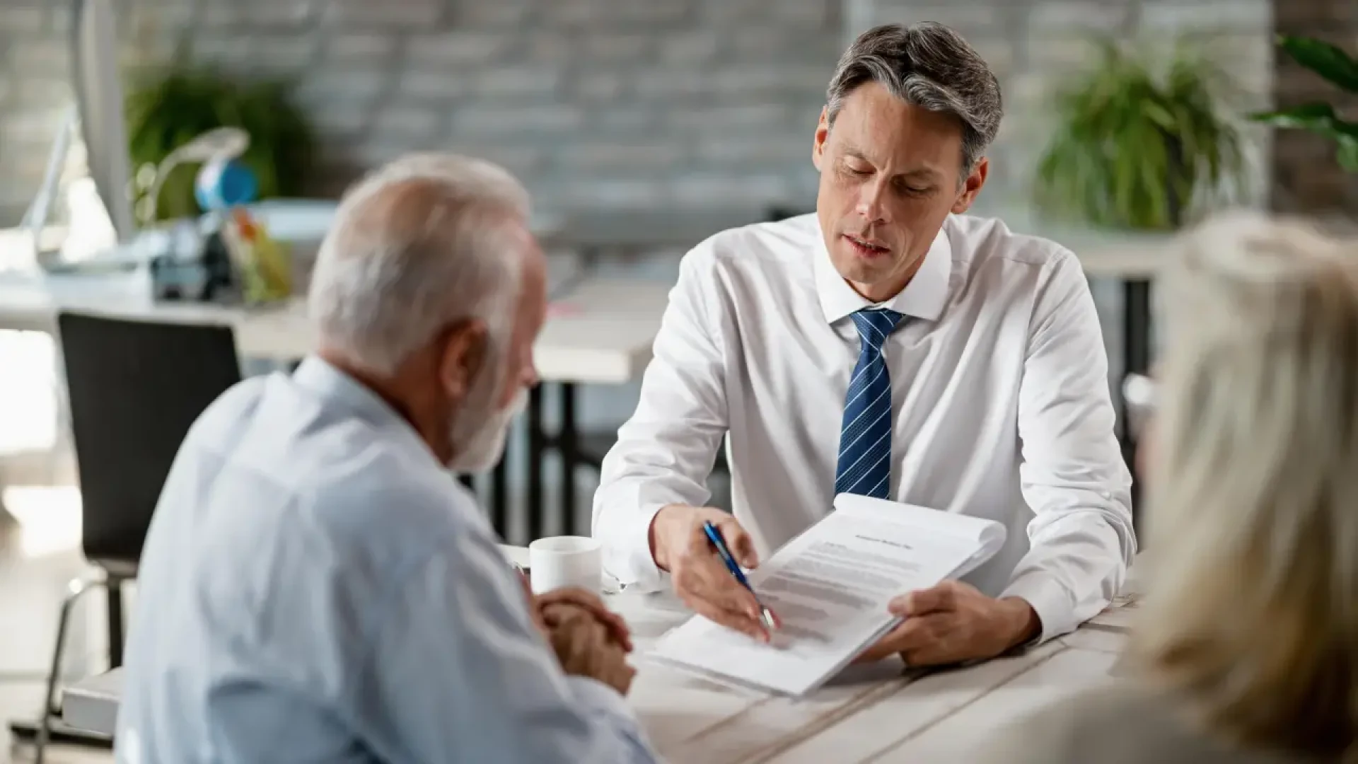 Facing Mesothelioma in Chicago? Here’s How the Right Lawyer Can Help