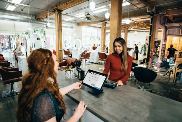 How to Build Long-Term Relationships with Salon Clients?
