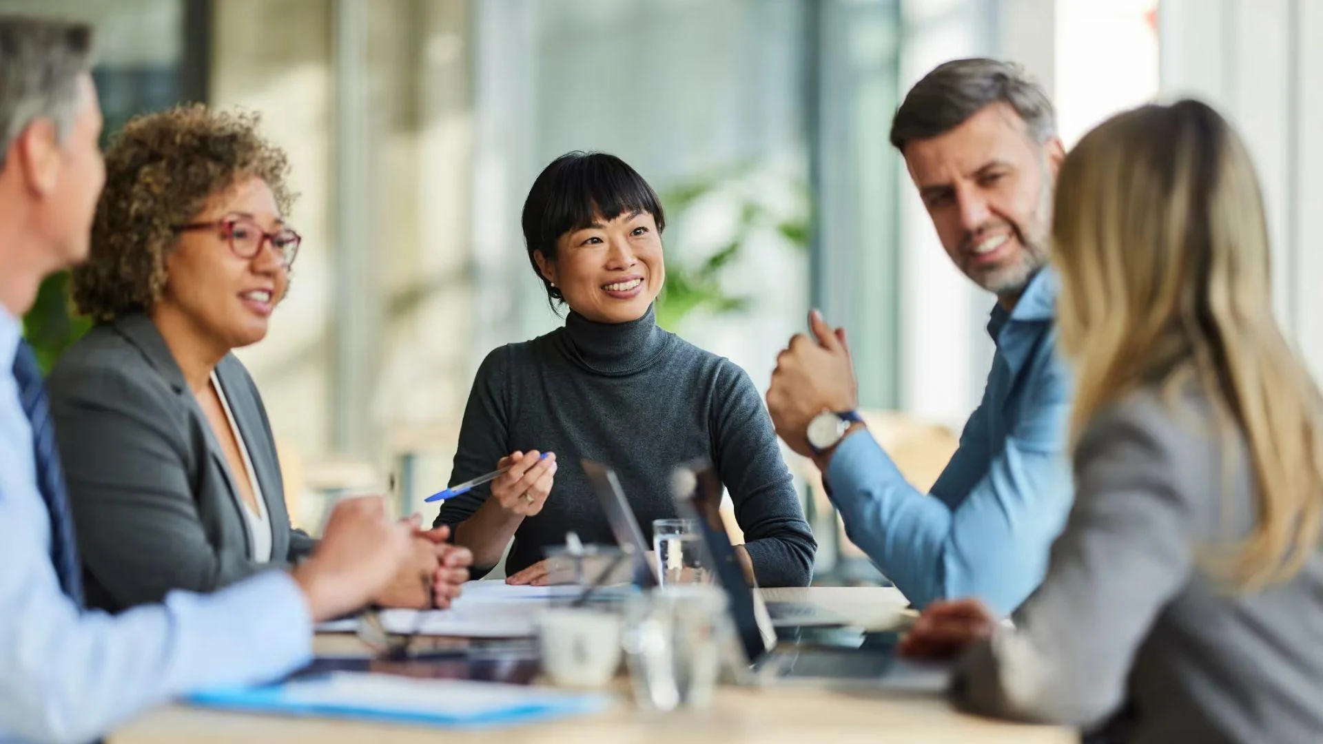Leading Health Insurance Providers in the United States