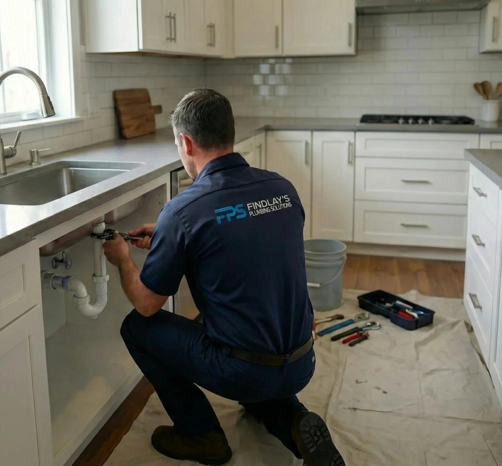 When a Pipe Bursts: Smart Fixes to Save Your Home Fast